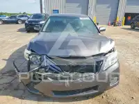 2011 Toyota CAMRY фото