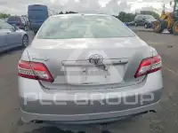 2011 Toyota CAMRY photo