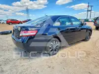 2011 Toyota CAMRY фото