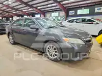 2011 Toyota CAMRY фото