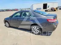 2011 Toyota CAMRY фото