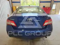 2011 Toyota CAMRY фото