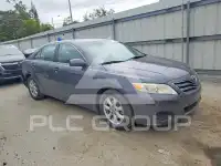 2011 Toyota CAMRY фото