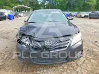 2011 Toyota CAMRY фото