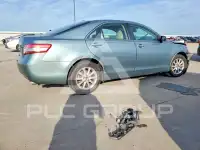 2011 Toyota CAMRY фото