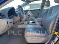 2011 Toyota CAMRY фото