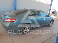 2011 Toyota CAMRY фото