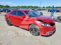 2011 Toyota CAMRY фото