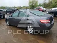 2011 Toyota CAMRY фото