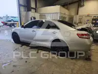 2011 Toyota CAMRY фото