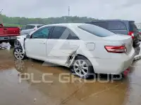 2011 Toyota CAMRY фото