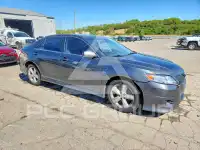 2011 Toyota CAMRY фото