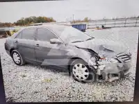2011 Toyota CAMRY photo