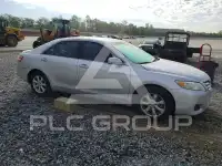 2011 Toyota CAMRY фото