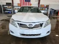 2011 Toyota CAMRY photo