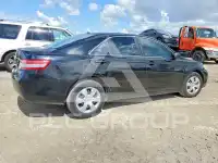 2011 Toyota CAMRY фото
