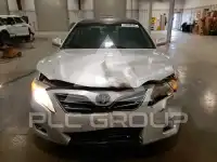 2011 Toyota CAMRY фото