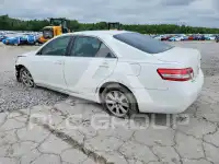 2011 Toyota CAMRY фото