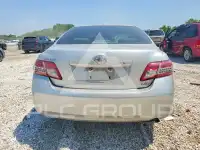 2011 Toyota CAMRY фото