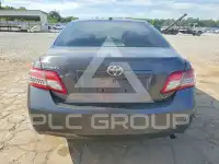 2011 Toyota CAMRY фото