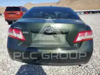 2011 Toyota CAMRY photo