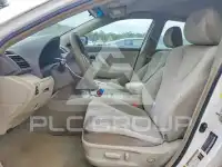 2011 Toyota CAMRY фото
