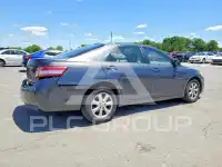 2011 Toyota CAMRY фото