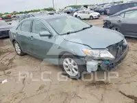 2011 Toyota CAMRY фото