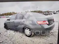 2011 Toyota CAMRY photo