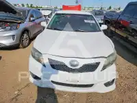 2011 Toyota CAMRY фото