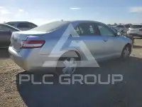 2011 Toyota CAMRY фото