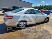 2011 Toyota CAMRY фото