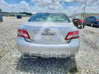 2011 Toyota CAMRY фото
