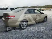 2011 Toyota CAMRY фото