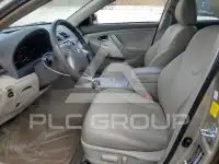 2011 Toyota CAMRY фото