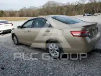 2011 Toyota CAMRY фото