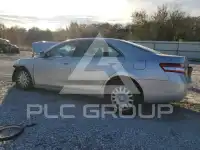 2011 Toyota CAMRY photo