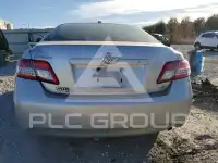 2011 Toyota CAMRY photo