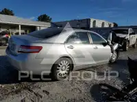 2011 Toyota CAMRY photo