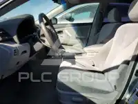 2011 Toyota CAMRY фото