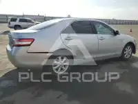 2011 Toyota CAMRY фото