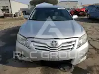 2011 Toyota CAMRY фото