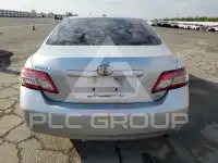 2011 Toyota CAMRY фото
