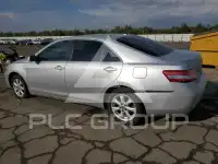 2011 Toyota CAMRY фото