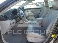 2011 Toyota CAMRY фото
