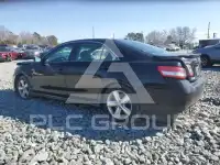 2011 Toyota CAMRY фото