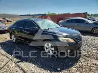 2011 Toyota CAMRY фото