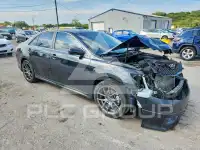 2011 Toyota CAMRY фото