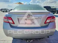 2011 Toyota CAMRY фото