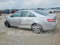 2011 Toyota CAMRY photo